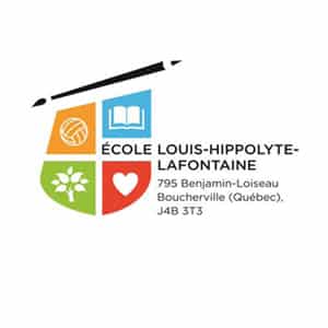 École Louis-Hippolyte-Lafontaine