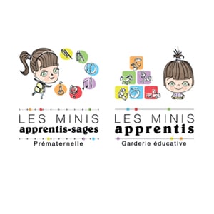 Campagne de financement Cestamoi - Minis apprentis