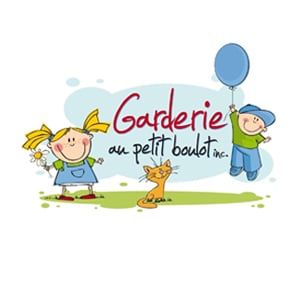 Garderie Au Petit Boulot
