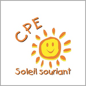 Campagne de financement Cestamoi - CPE Soleil Souriant
