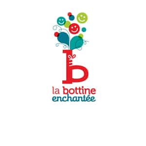 Campagne de financement Cestamoi - bottine enchantée