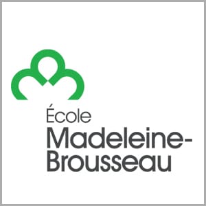 Campagne de financement Cestamoi - école Madeleine-Brousseau