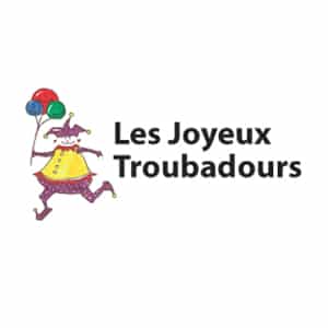 Garderie Les Joyeux Troubadours