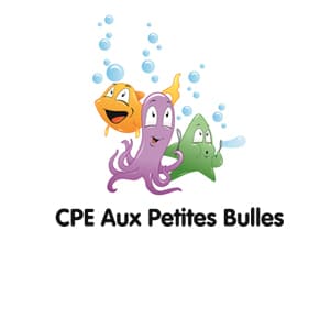 CPE Aux Petites Bulles
