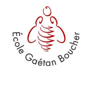 École Gaétan-Boucher