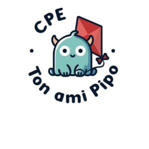 CPE Ton Ami Pipo
