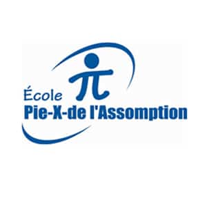 École Pie-X-de l'Assomption