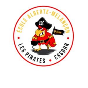 École Alberte-Melançon